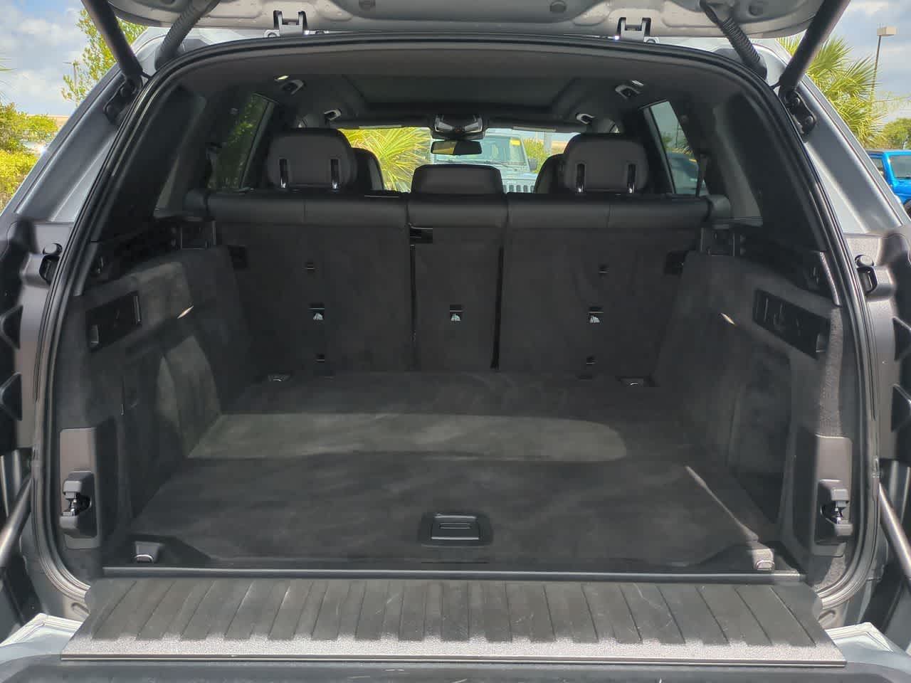 BMW X5 xDrive40i 2024