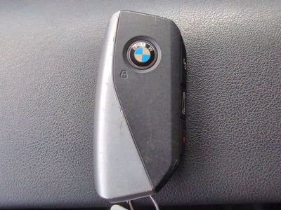 BMW X5 xDrive40i 2024