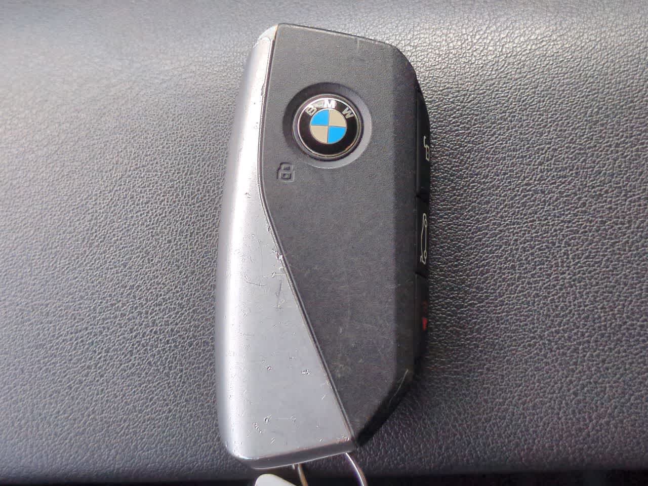 BMW X5 xDrive40i 2024