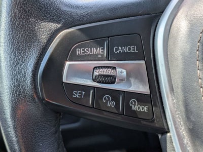 BMW X5 xDrive40i 2024