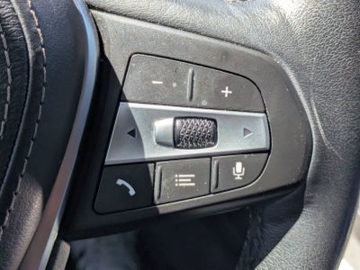 BMW X5 xDrive40i 2024