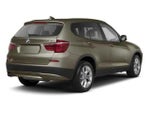 BMW X3 xDrive28i de 2012