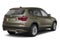 BMW X3 xDrive28i de 2012