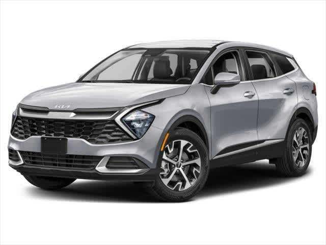 Kia Sportage EX 2023
