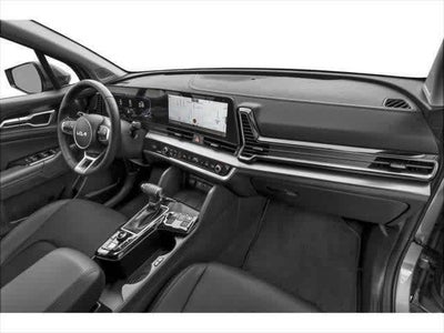 Kia Sportage EX 2023