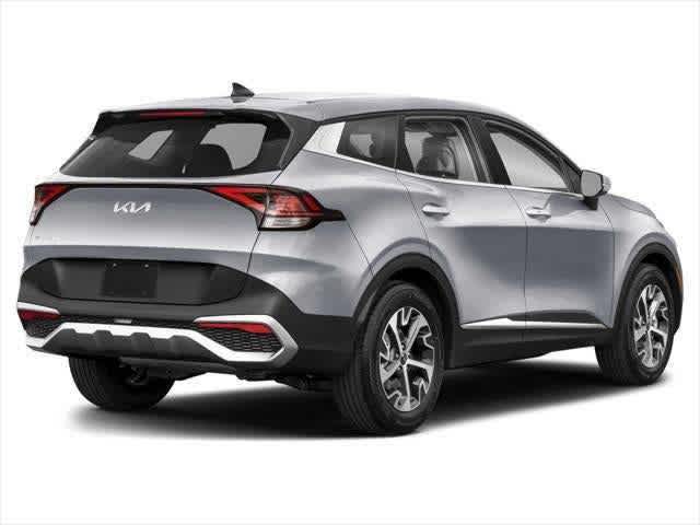 Kia Sportage EX 2023
