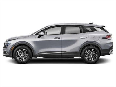 Kia Sportage EX 2023