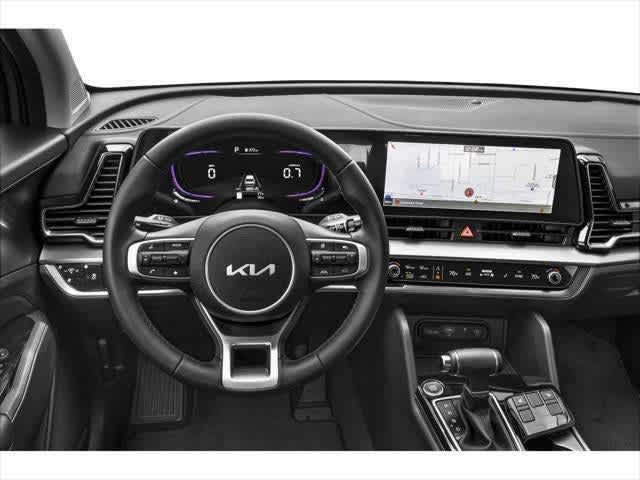 Kia Sportage EX 2023