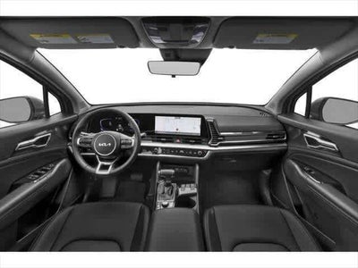 Kia Sportage EX 2023