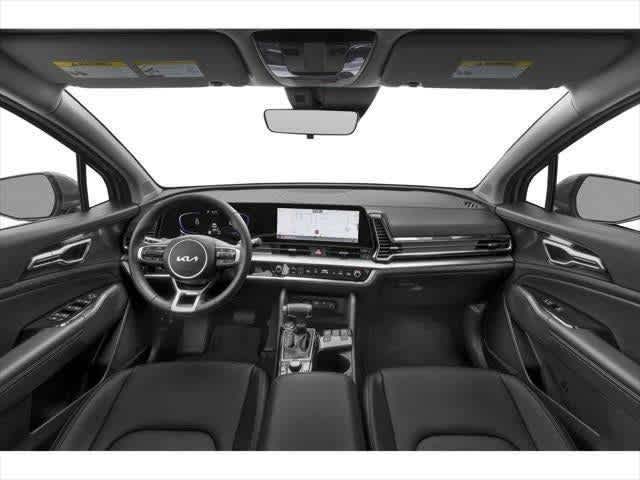Kia Sportage EX 2023