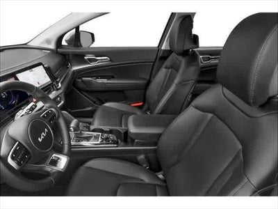 Kia Sportage EX 2023