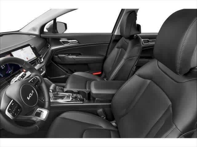 Kia Sportage EX 2023