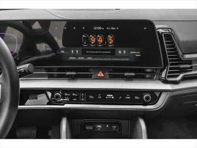Kia Sportage EX 2023
