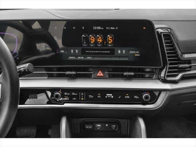 Kia Sportage EX 2023