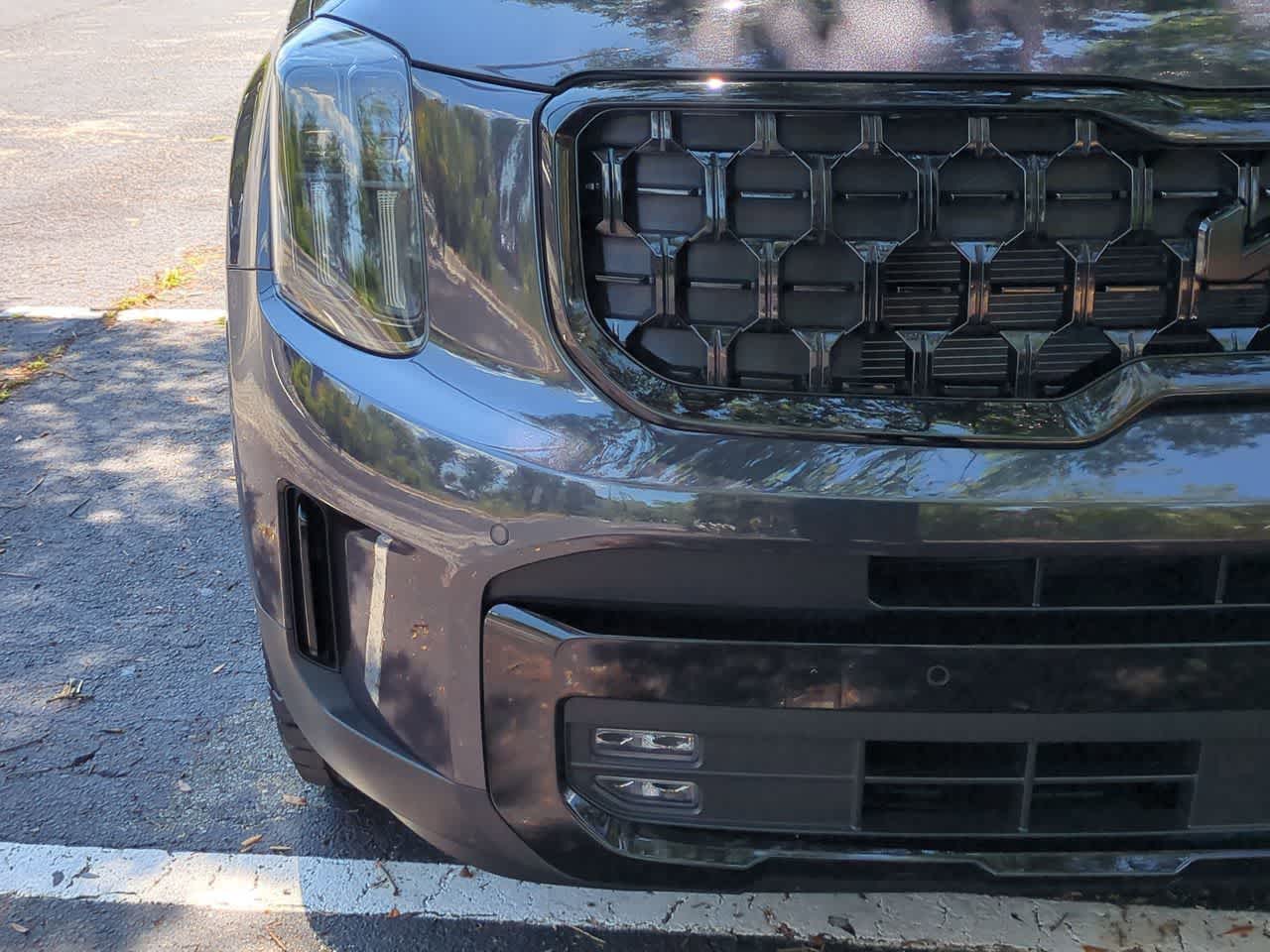 Kia Telluride SX Prestige X-Pro 2025