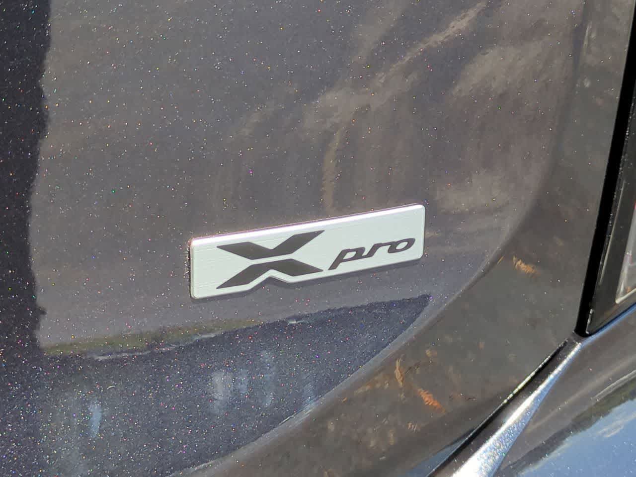 Kia Telluride SX Prestige X-Pro 2025