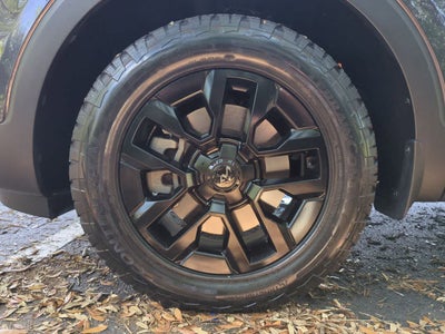 Kia Telluride SX Prestige X-Pro 2025