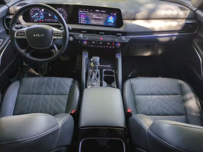 Kia Telluride SX Prestige X-Pro 2025