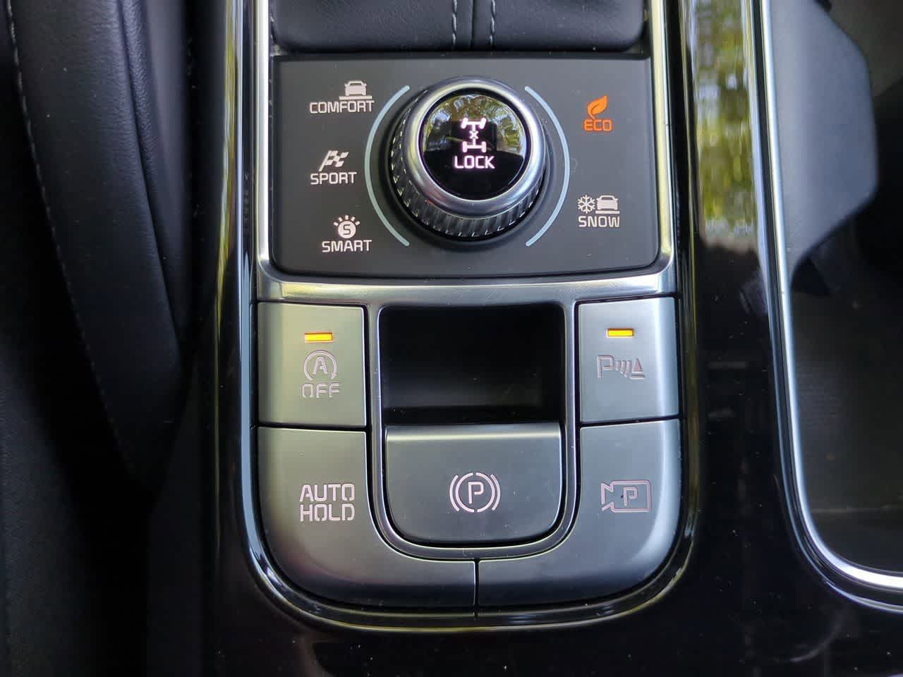 Kia Telluride SX Prestige X-Pro 2025