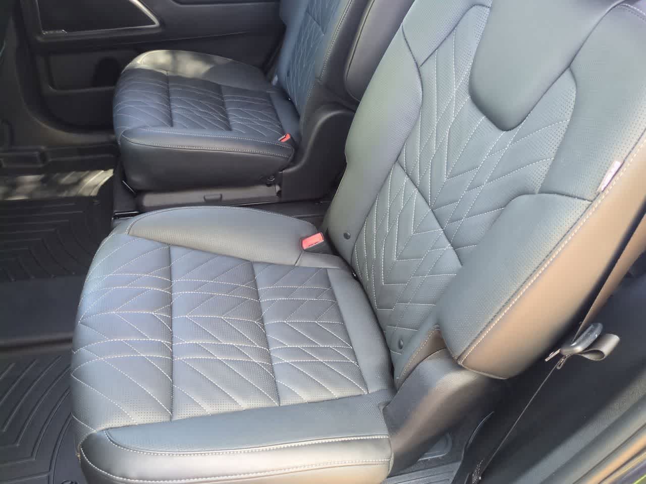 Kia Telluride SX Prestige X-Pro 2025