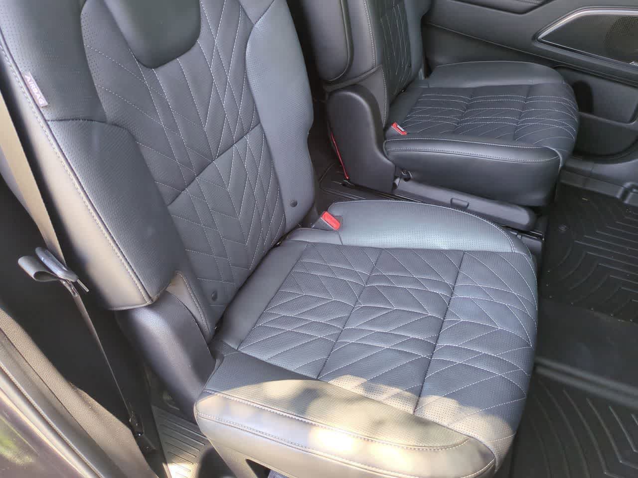 Kia Telluride SX Prestige X-Pro 2025