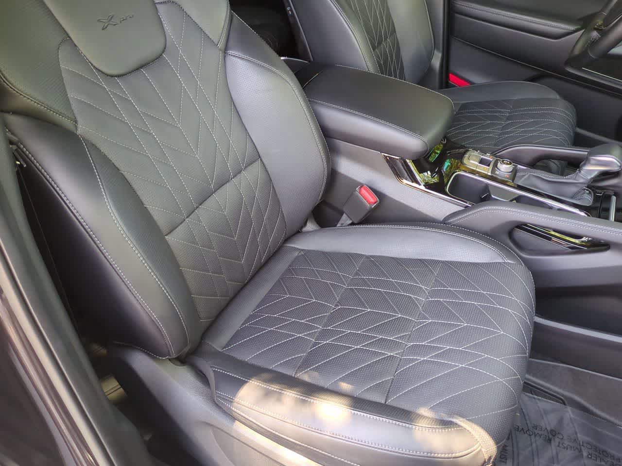 Kia Telluride SX Prestige X-Pro 2025
