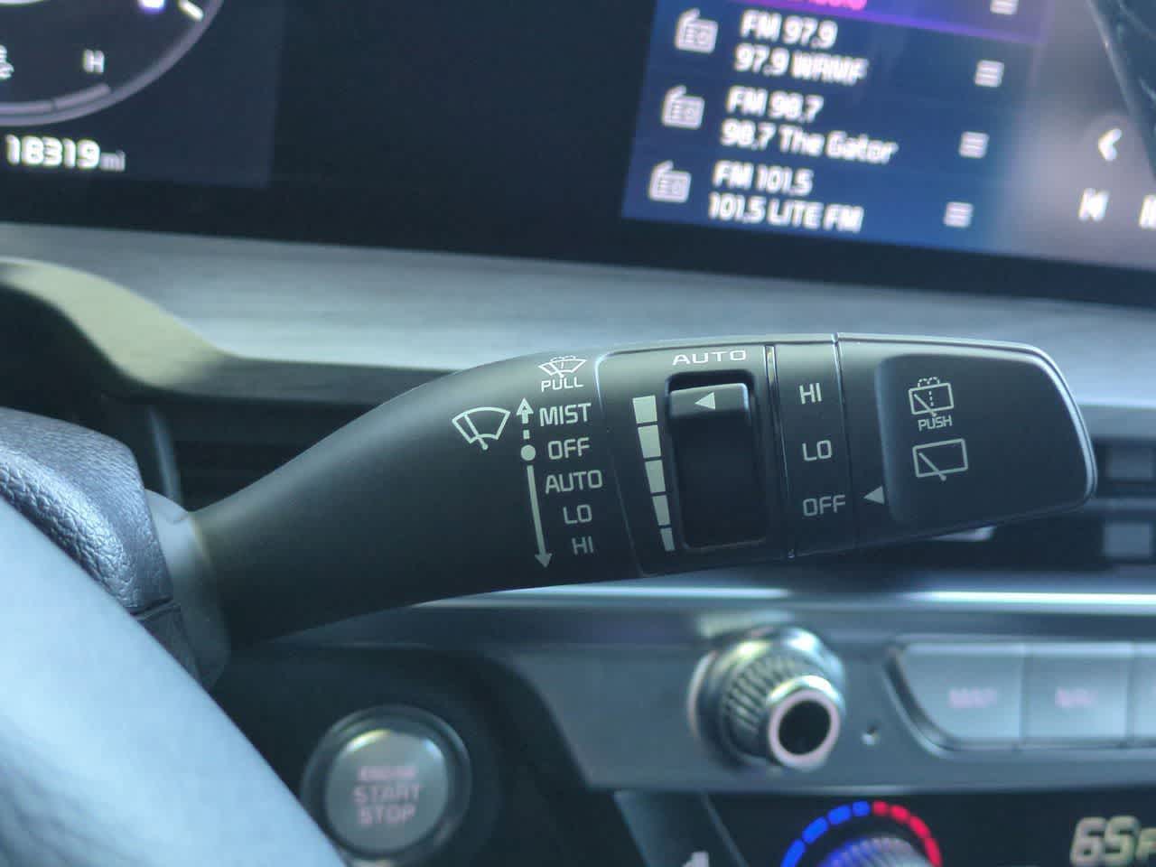 Kia Telluride SX Prestige X-Pro 2025