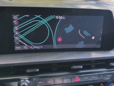 Kia Telluride SX Prestige X-Pro 2025