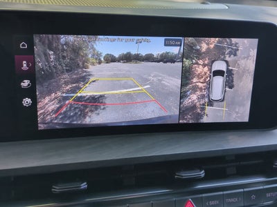 Kia Telluride SX Prestige X-Pro 2025