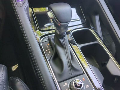 Kia Telluride SX Prestige X-Pro 2025