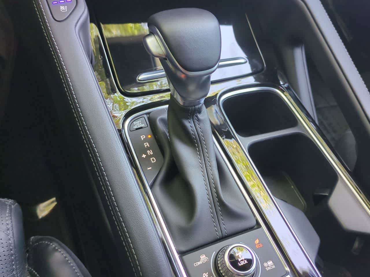Kia Telluride SX Prestige X-Pro 2025