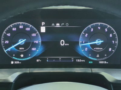 Kia Telluride SX Prestige X-Pro 2025