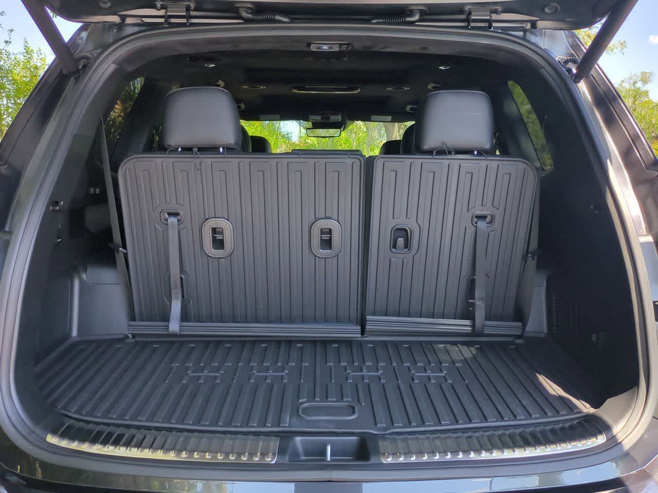 Kia Telluride SX Prestige X-Pro 2025