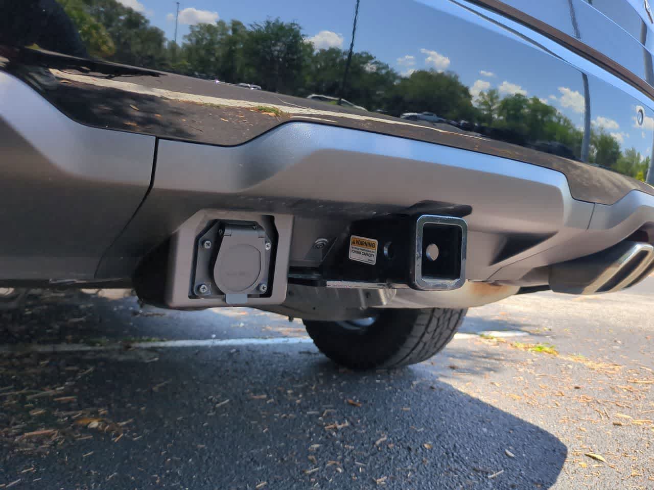 Kia Telluride SX Prestige X-Pro 2025
