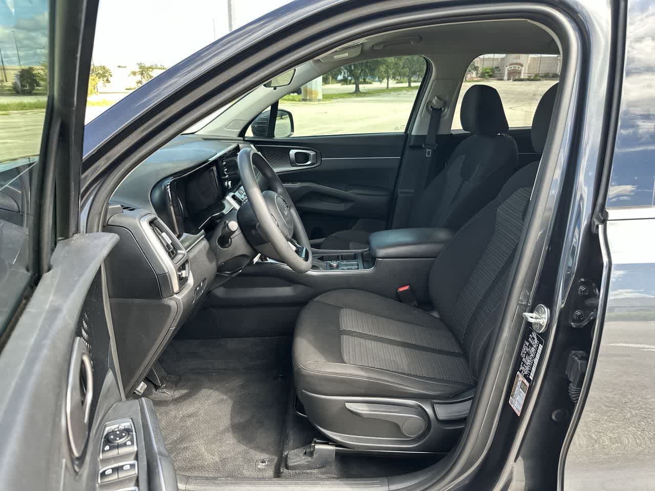 Kia Sorento LX 2022