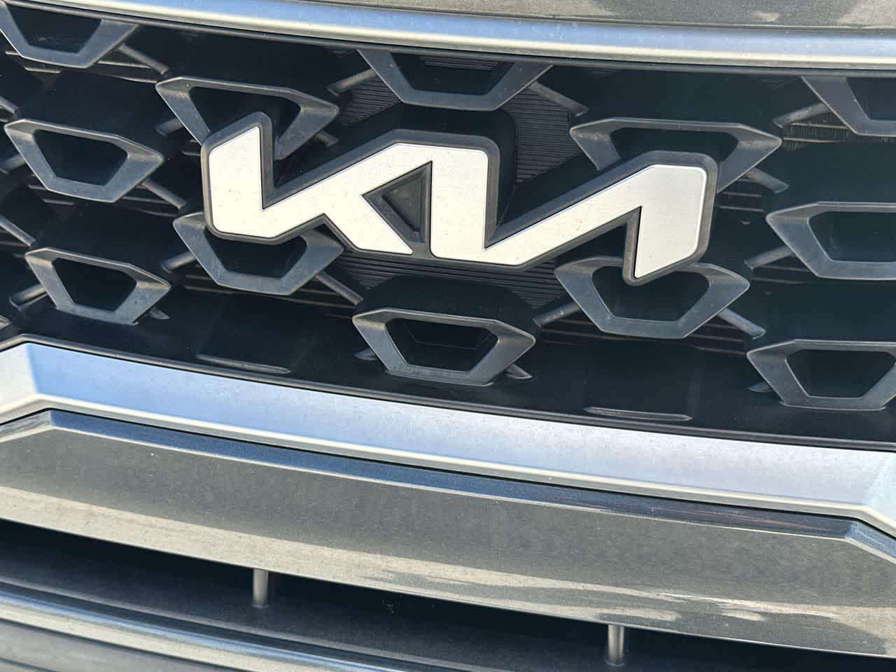 Kia Sorento LX 2022