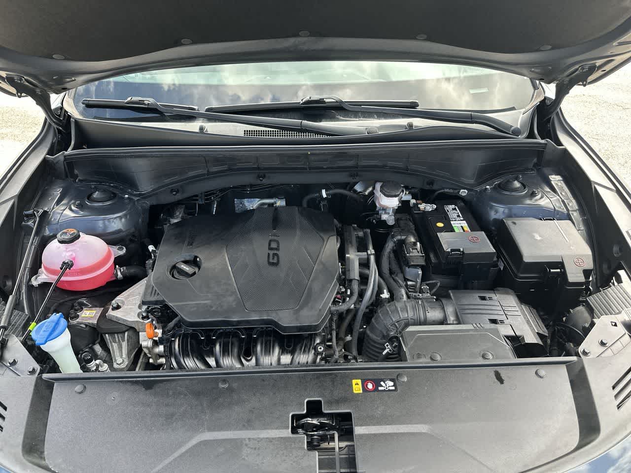 Kia Sorento LX 2022