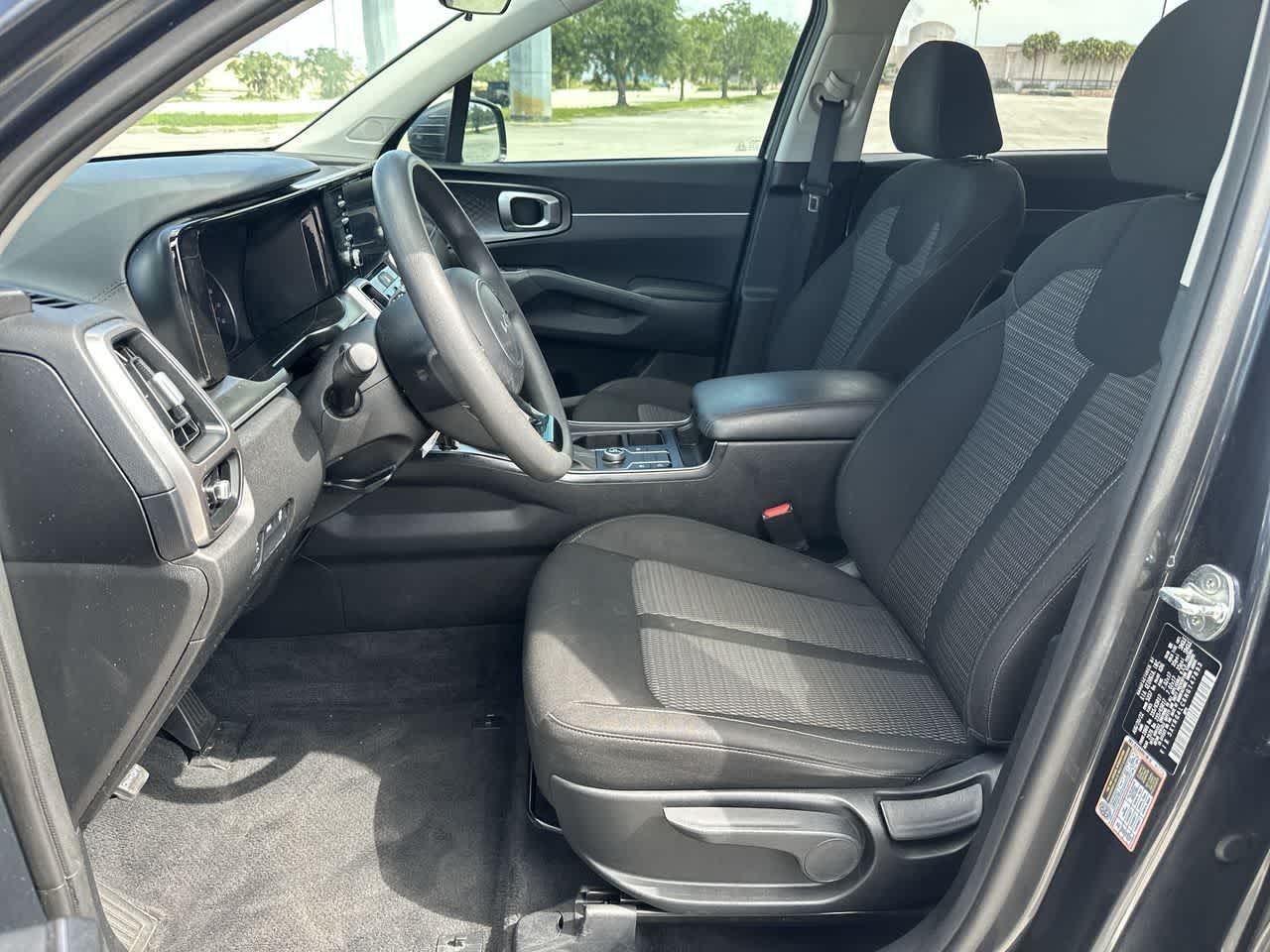Kia Sorento LX 2022