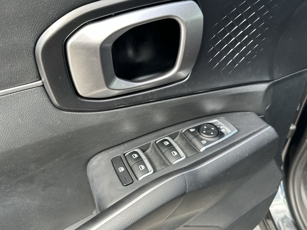 Kia Sorento LX 2022