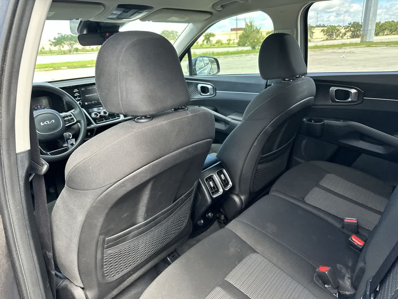 Kia Sorento LX 2022
