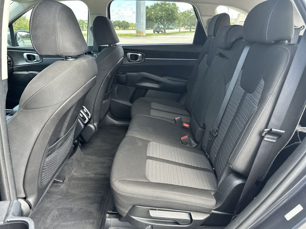 Kia Sorento LX 2022