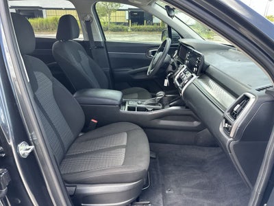 Kia Sorento LX 2022