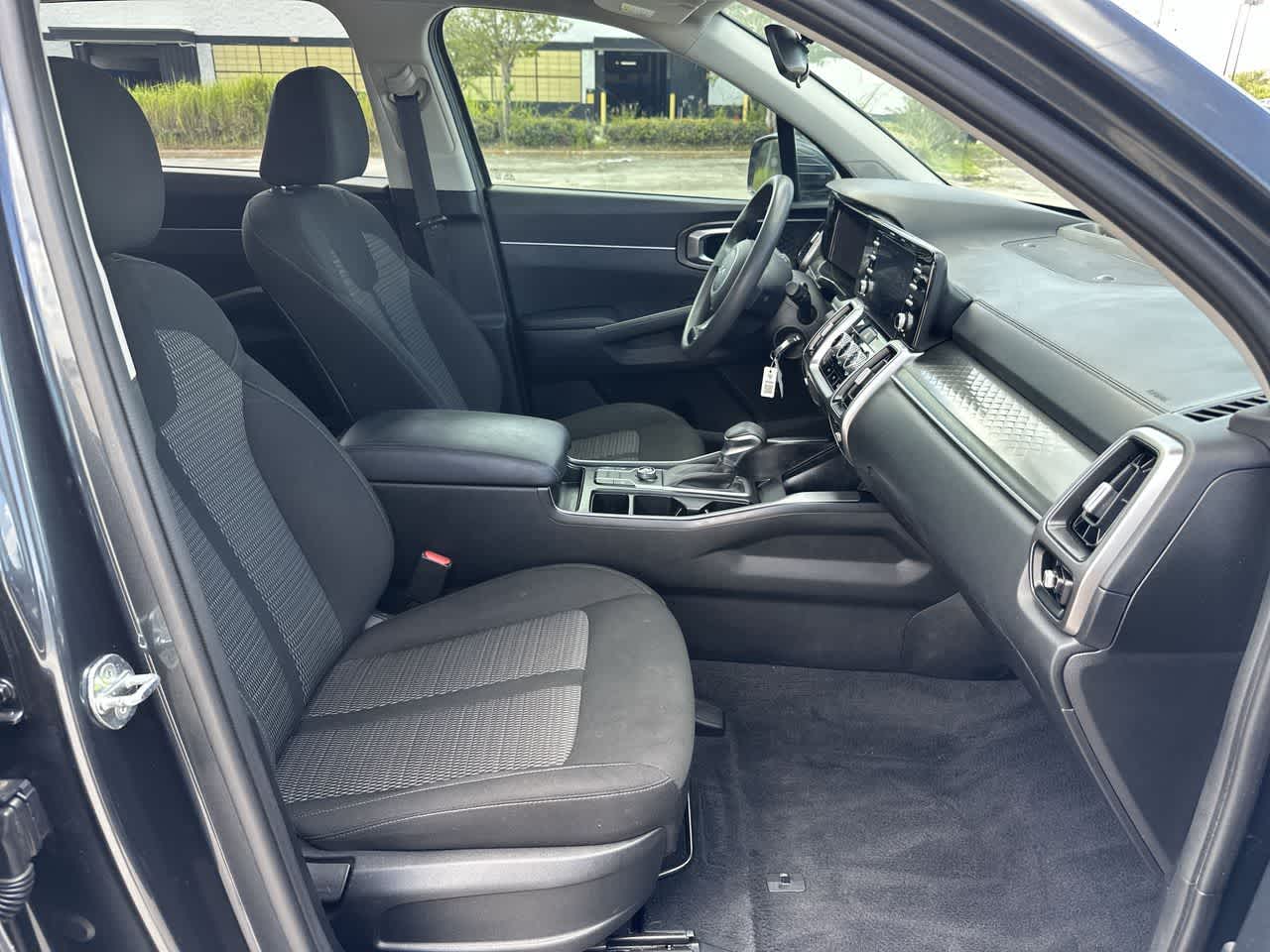 Kia Sorento LX 2022