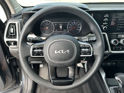 Kia Sorento LX 2022