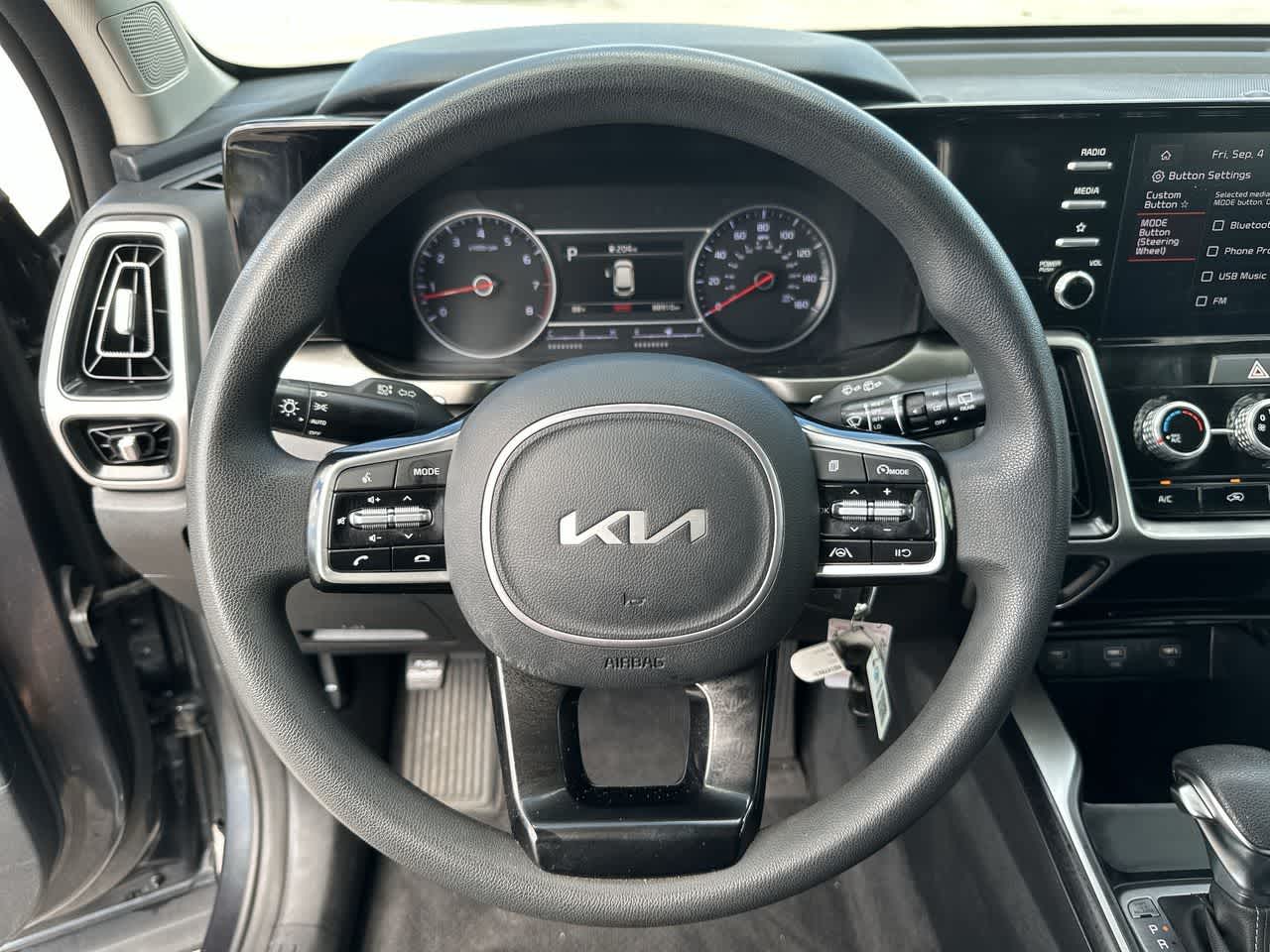 Kia Sorento LX 2022