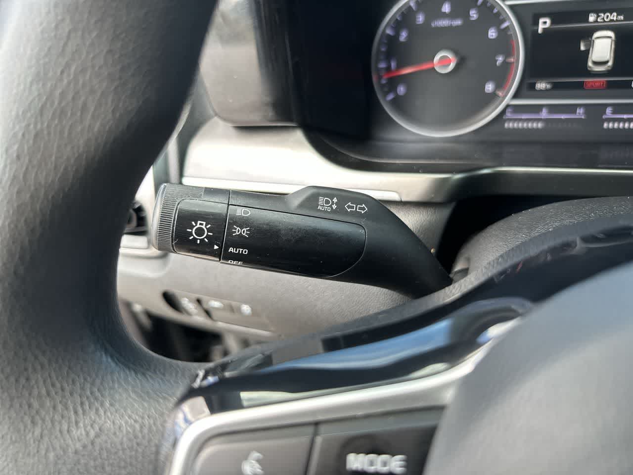 Kia Sorento LX 2022