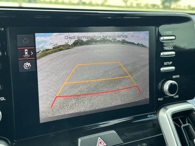 Kia Sorento LX 2022