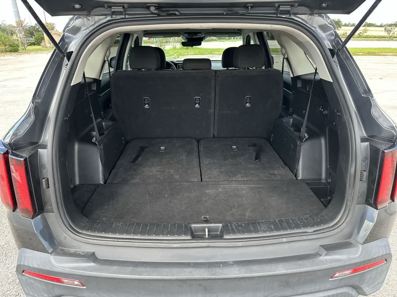 Kia Sorento LX 2022