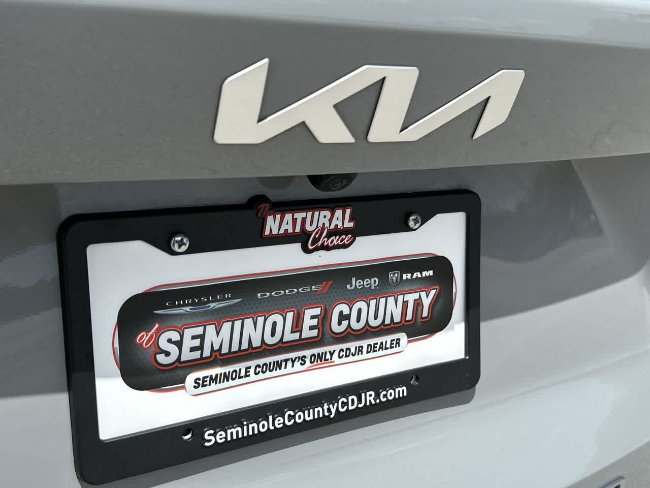 Kia Sorento SX 2022