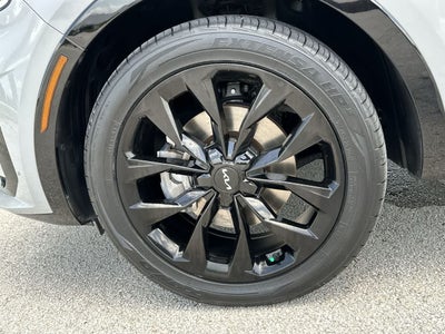 Kia Sorento SX 2022